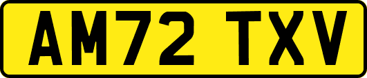 AM72TXV