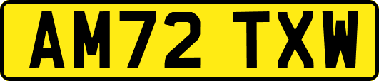 AM72TXW