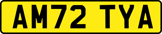 AM72TYA