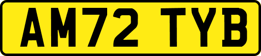 AM72TYB
