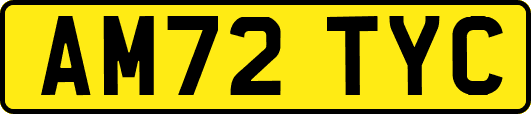 AM72TYC