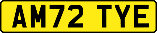 AM72TYE