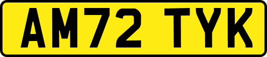 AM72TYK