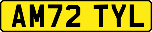 AM72TYL