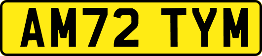 AM72TYM