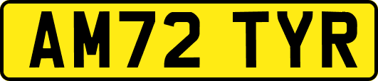 AM72TYR
