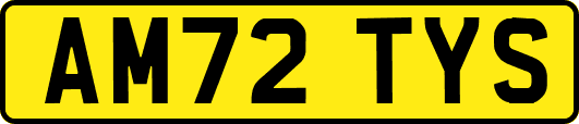 AM72TYS