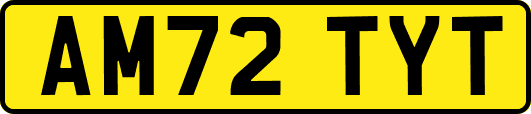 AM72TYT