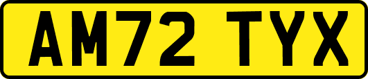 AM72TYX