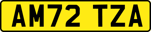 AM72TZA