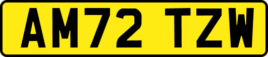 AM72TZW