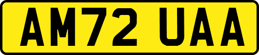 AM72UAA