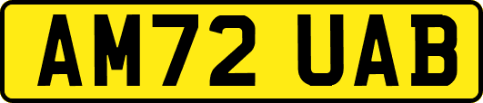 AM72UAB
