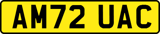 AM72UAC