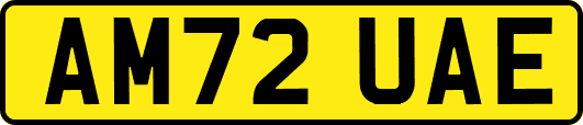 AM72UAE