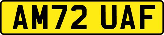 AM72UAF
