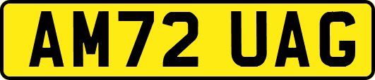 AM72UAG