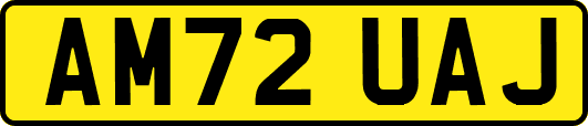 AM72UAJ