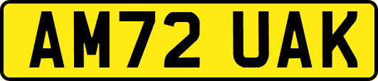 AM72UAK