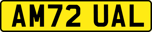 AM72UAL