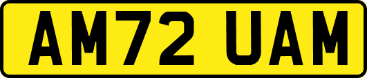 AM72UAM