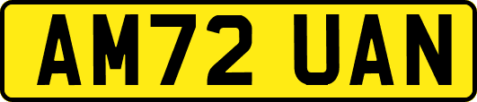 AM72UAN
