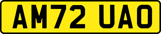 AM72UAO