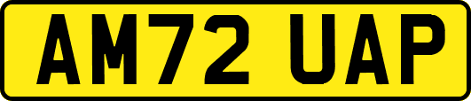 AM72UAP