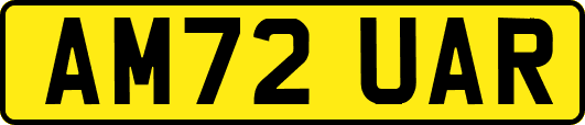 AM72UAR