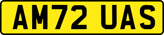 AM72UAS