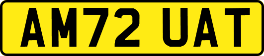 AM72UAT