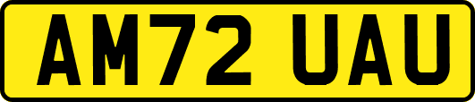 AM72UAU