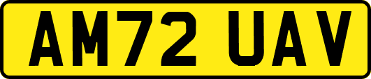 AM72UAV