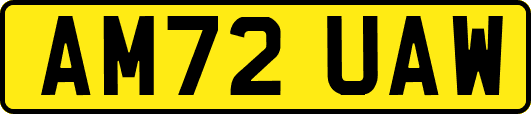AM72UAW