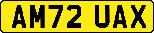 AM72UAX