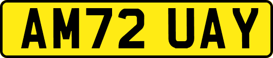 AM72UAY