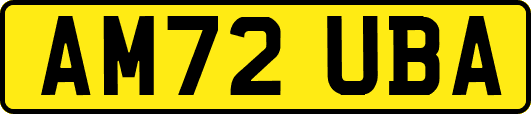 AM72UBA