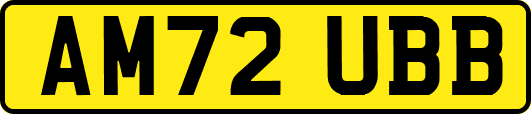 AM72UBB