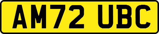 AM72UBC