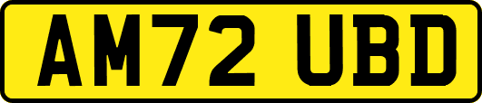 AM72UBD