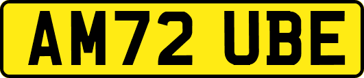 AM72UBE