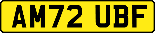 AM72UBF