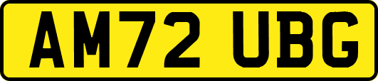 AM72UBG