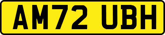 AM72UBH