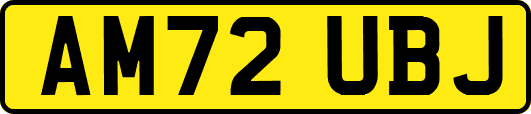 AM72UBJ
