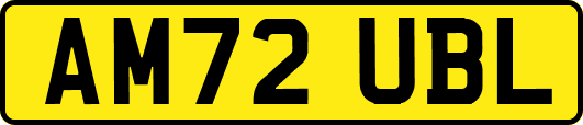 AM72UBL