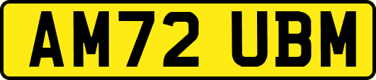 AM72UBM