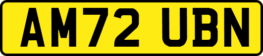 AM72UBN