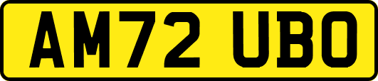 AM72UBO