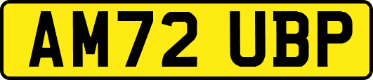 AM72UBP